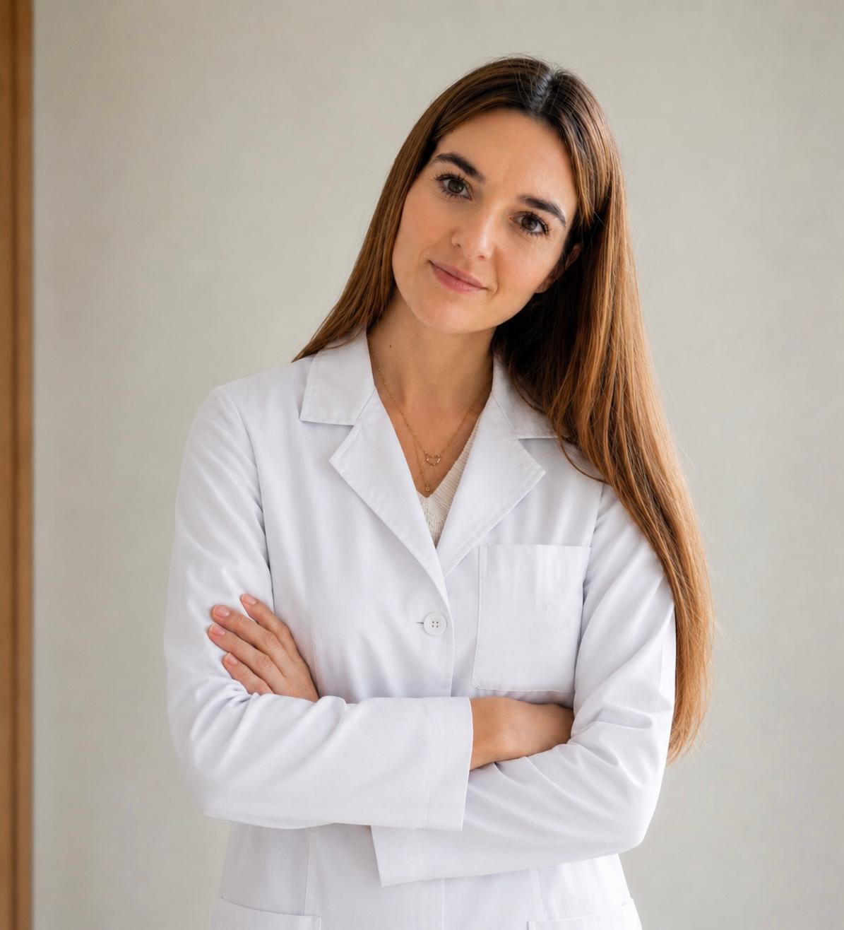 Dra. Alba Vidal Campos, médico especialista en medicina del dolor y medicina estética en Gandía y Ontinyent